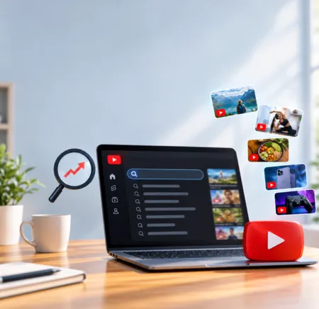 Top YouTube Searches in 2026: Most Searched Topics and Trends