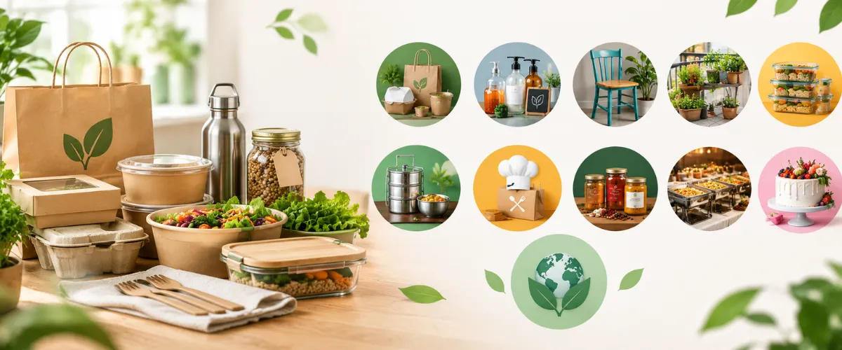 small Food Businesses
